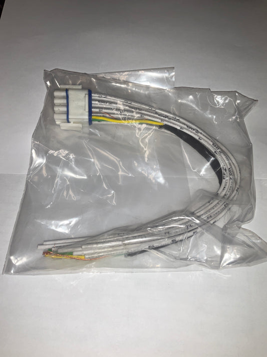 Kohler GM32332-KP1 Pigtail 12" D Model