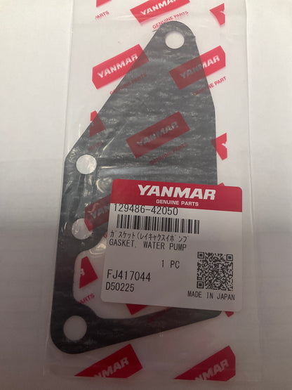 Yanmar 129486-42050 Gasket