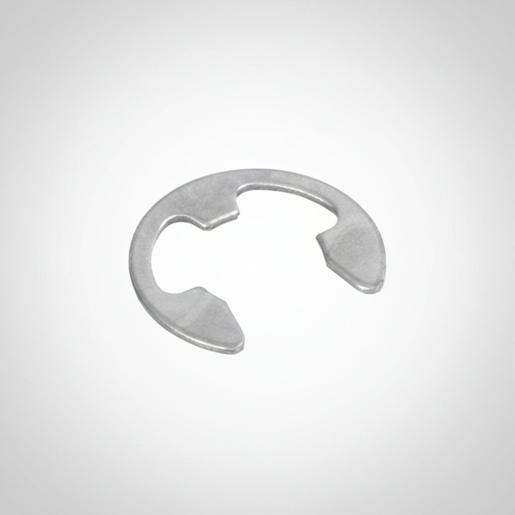 Anchor Pin E Clip, Quicksilver 8M0214951