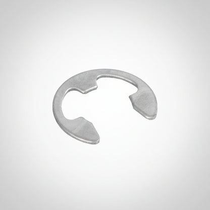 Anchor Pin E Clip, Quicksilver 8M0214951