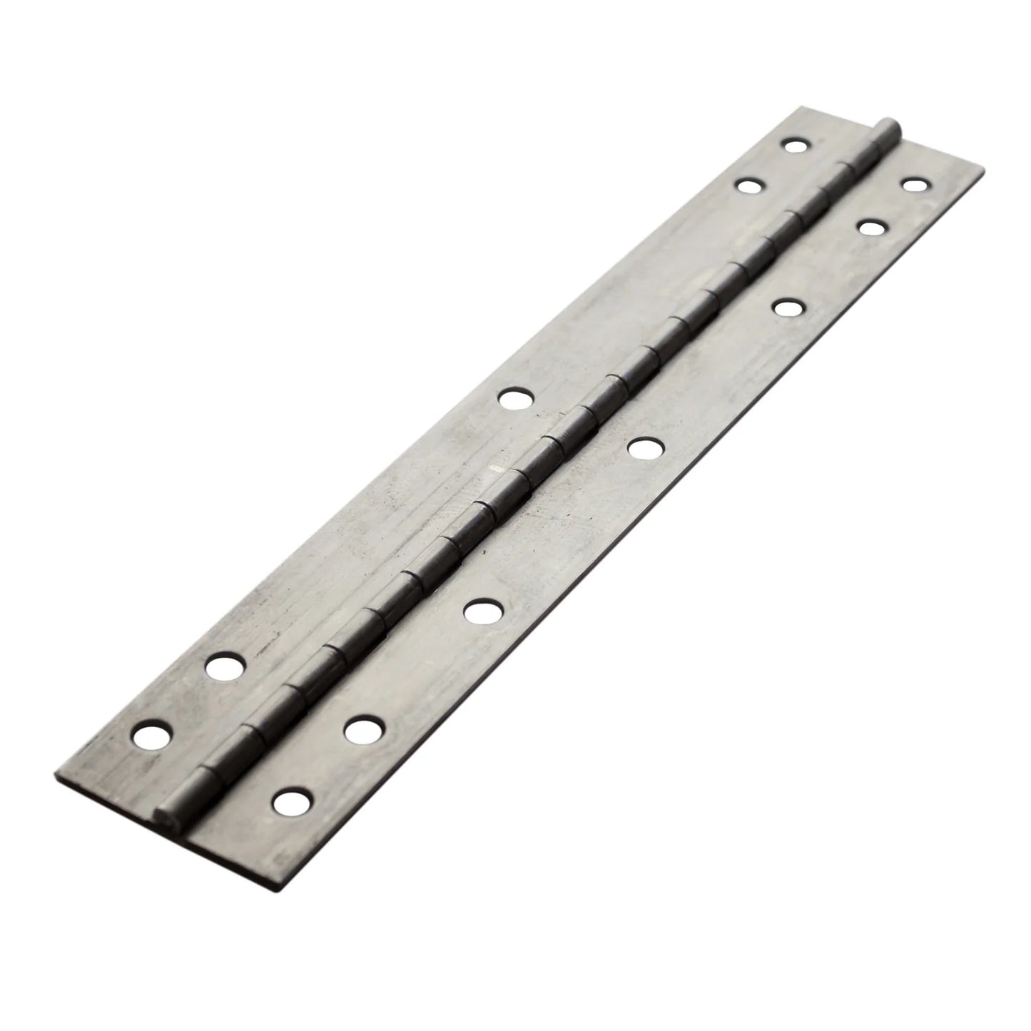 Wise 8WD11 Flat Piano Type Hinge For Front Mounting Seats & Lounges