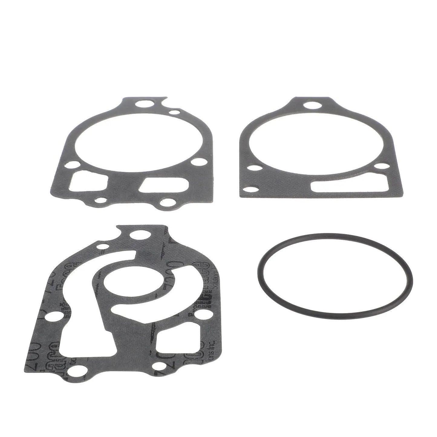 Quicksilver 46-42579A3 Water Pump Base Assembly