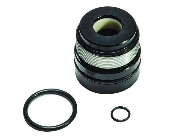 End Cap Kit, Quicksilver 8M0118340