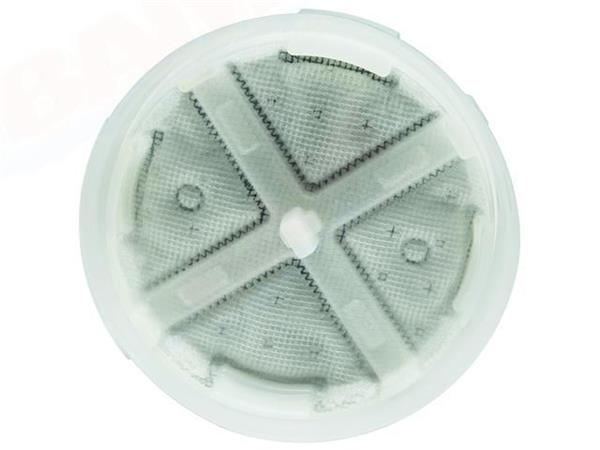 Quicksilver Gen III Cool Fuel Filter 35-8M0204703