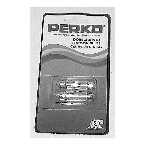 Light Bulb #71 -2pk