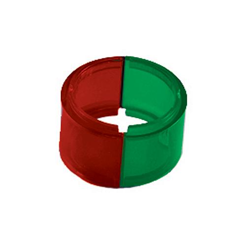 Lens for Bi-Color Light
