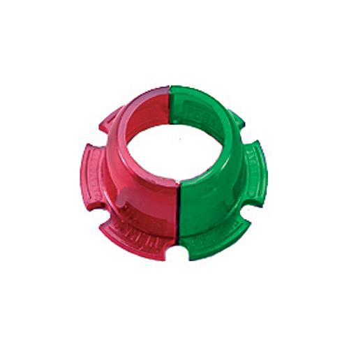 Spare LSpare Bi-Color Lens, Red/Greenens