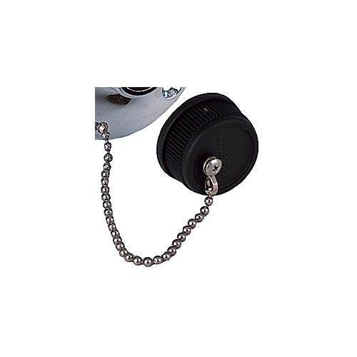 Perko Spare Cap W/ Chain