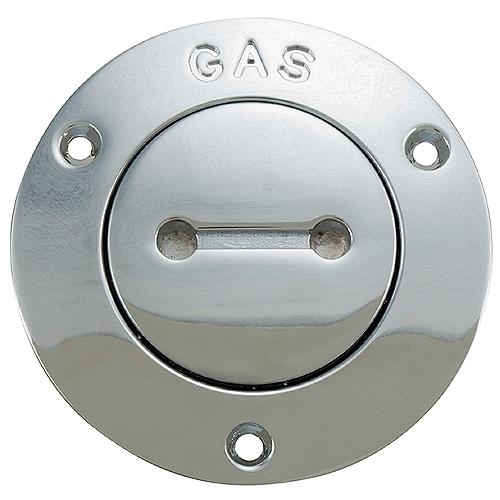 Fuel Cap O-rings, Perko 0513006