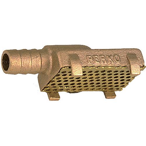 Perko 0709DP0PLB Pump Strainer 5/8 Hose