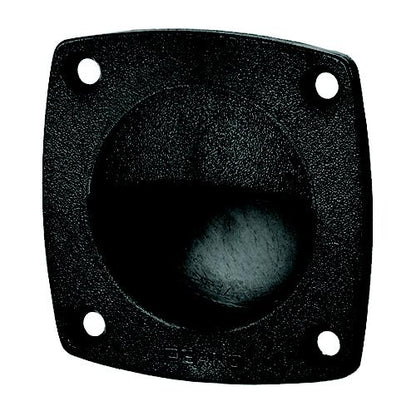 Flush Pull, Plastic, Perko 1016DP0BLK