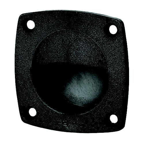 Flush Pull, Plastic, Perko 1016DP0BLK