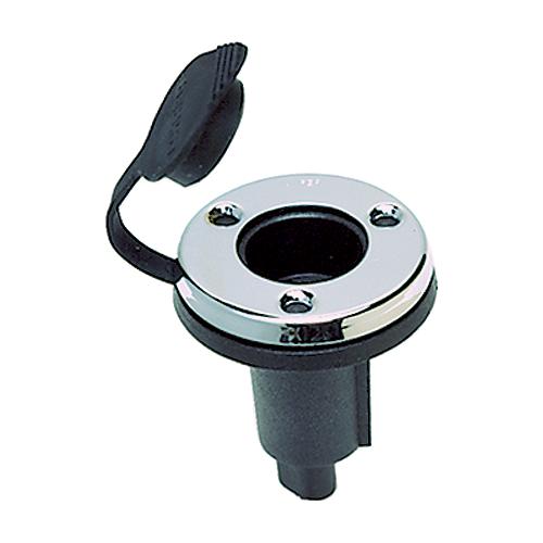 Pole Light Base
