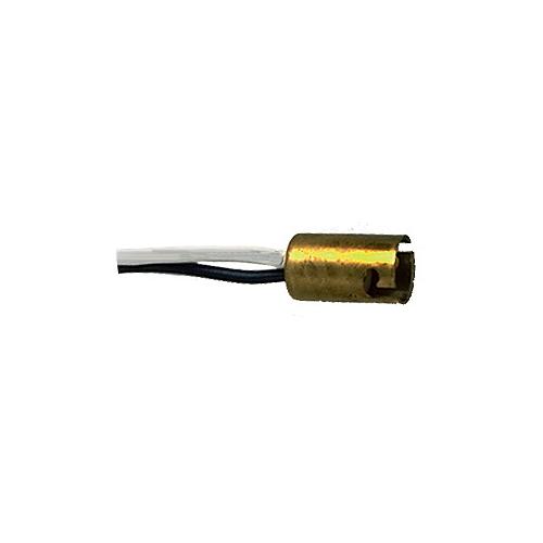 Spare Single Contact Bayonet Socket