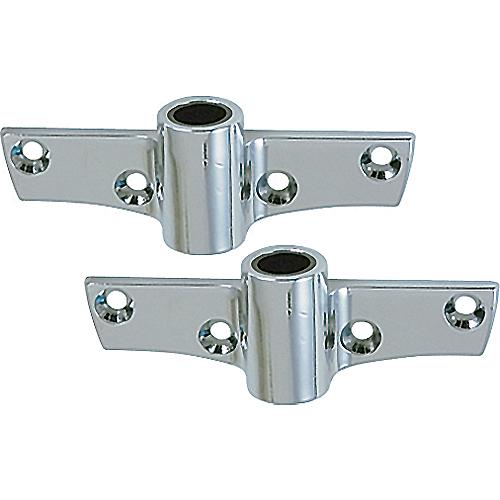 Side Mount Rowlock Sockets, Pr. Perko 1187DP0ZNC