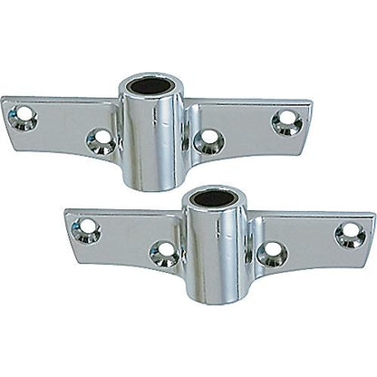 Side Mount Rowlock Sockets, Pr. Perko 1187DP0ZNC