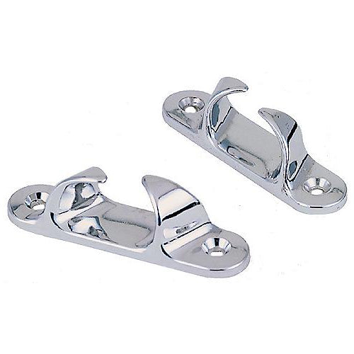 Skene Bow Chocks, Pair, Perko 1223DP0CHR