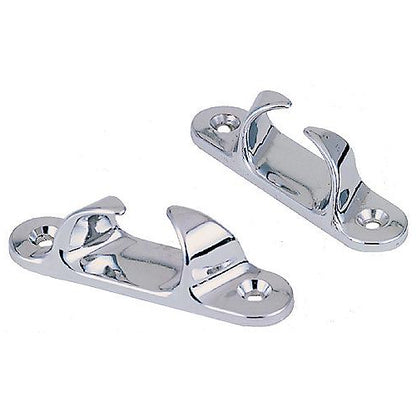 Skene Bow Chocks, Pair, Perko 1223DP0CHR