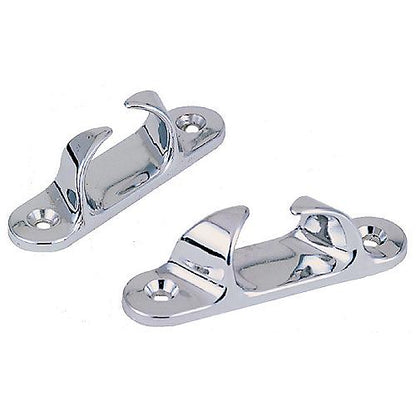 Skene Bow Chocks, Pair, Perko 1223DP0CHR