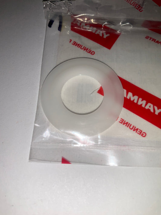 Yanmar 104211-42120 Cover, Bearing