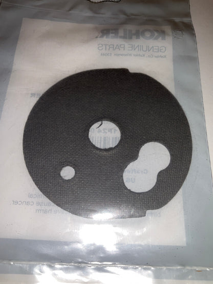 Kohler 24 041 88-S Oil filter adapter gasket