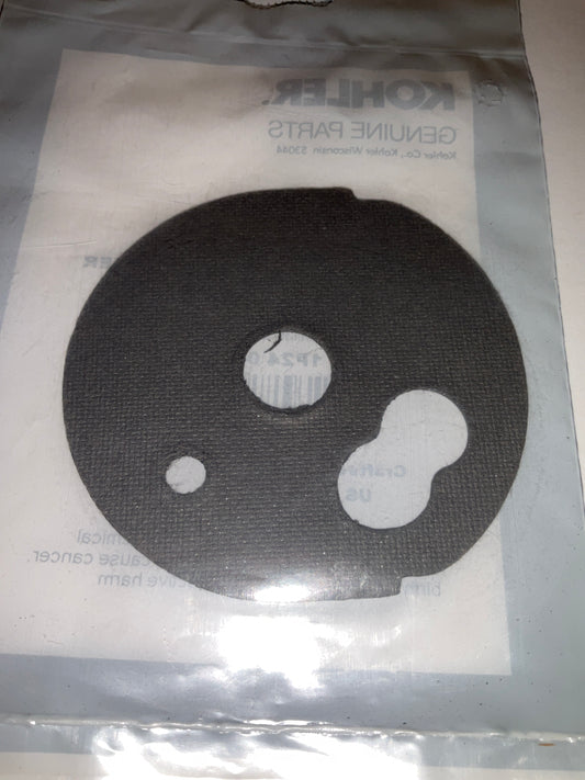 Kohler 24 041 88-S Oil filter adapter gasket