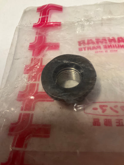 Yanmar 121450-01220 Nut