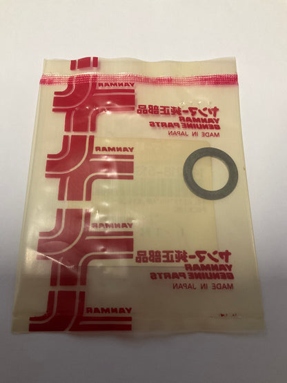 Yanmar 148218-51390 Packing