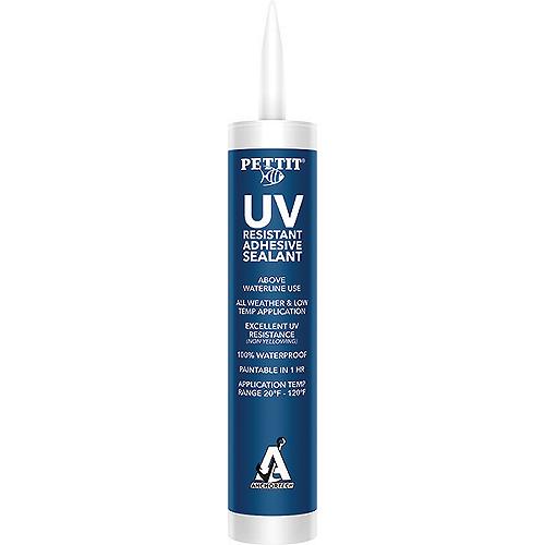 UV Resistant Sealant 10.1 fl oz