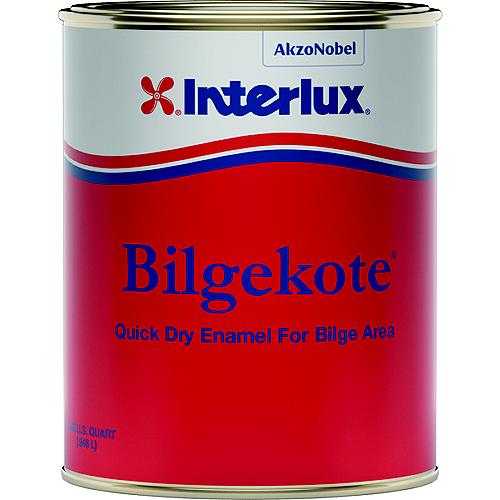 Bilgekote Gray Qt.