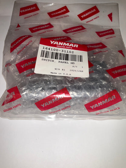 Yanmar 164100-31102 Switch