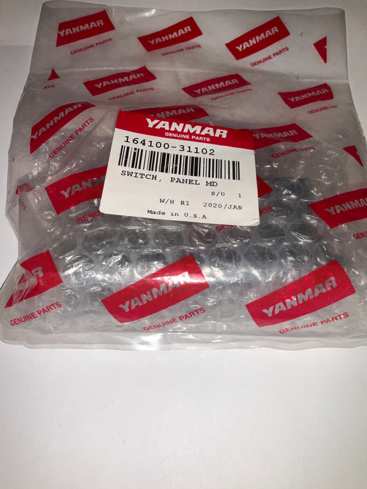 Yanmar 164100-31102 Switch