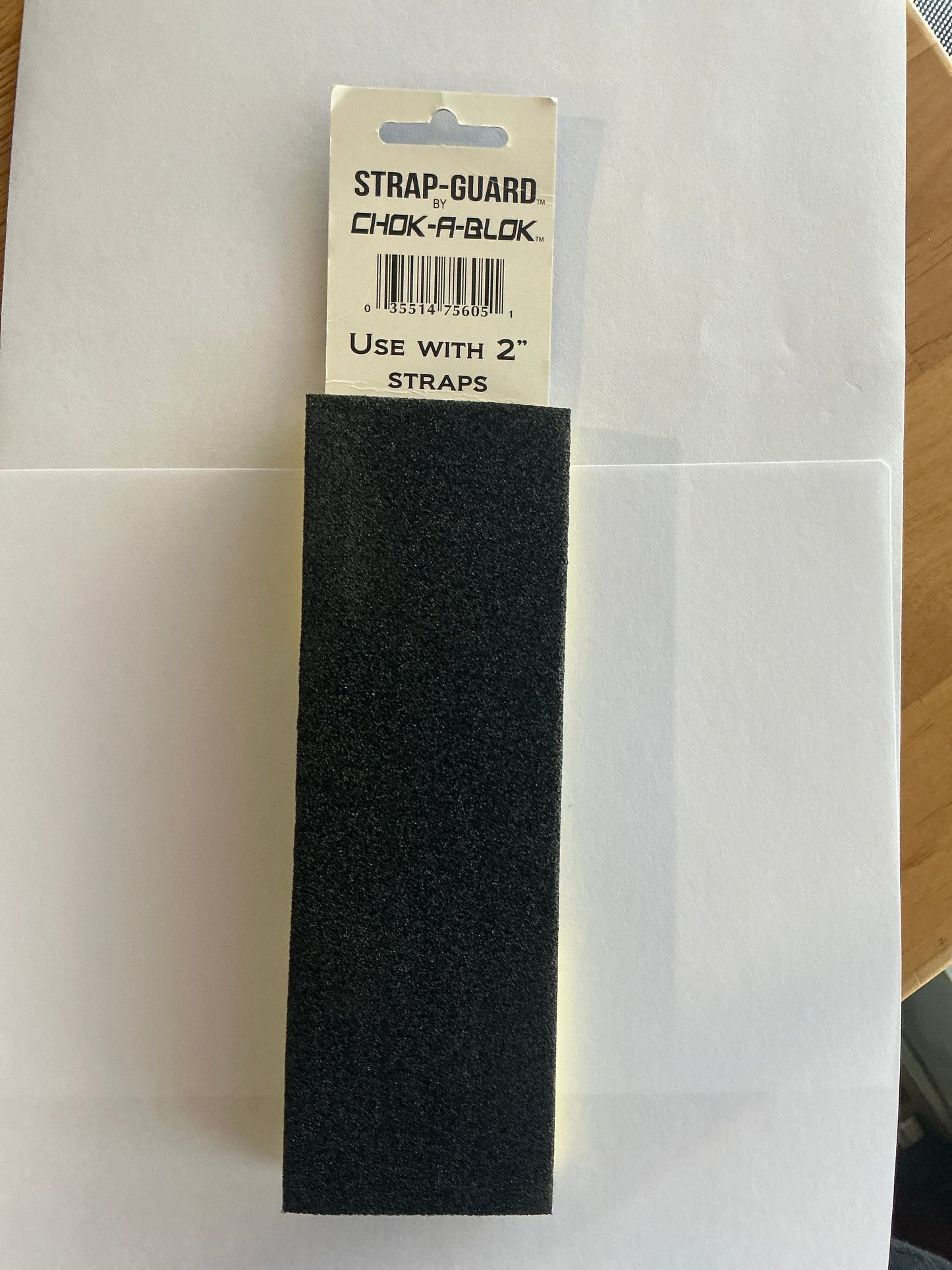 Seadog Strap-Guard Chock-a-Blok 756020-1