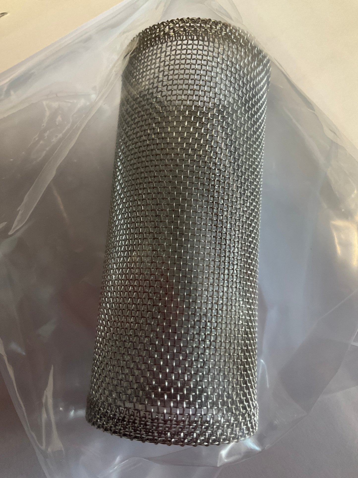 Sherwood 11810 Mesh Screen 20