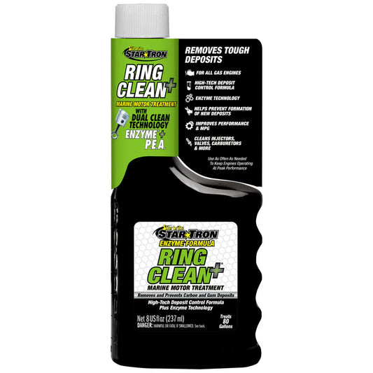 Ring Clean+ 16 Fl Oz