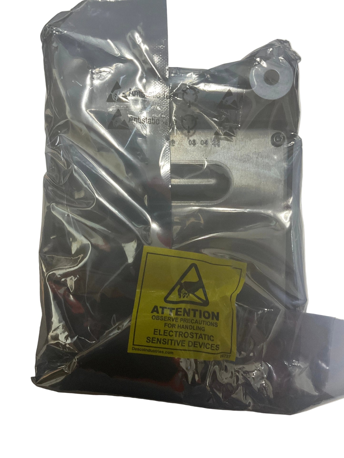 Kohler ECM GM39599 rpl GM49610-S