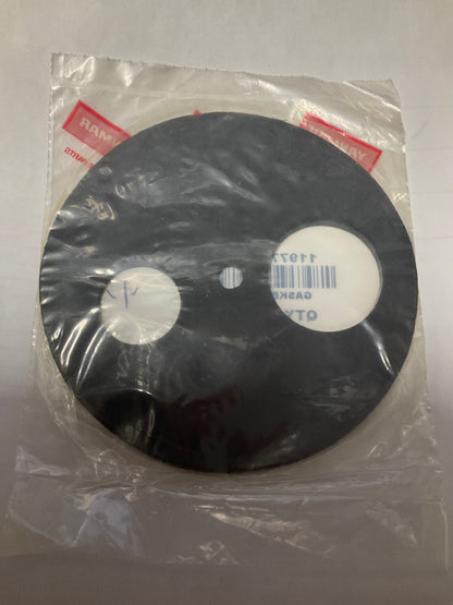 Yanmar 119773-44071 Gasket, Rear Rpl 119773-44070