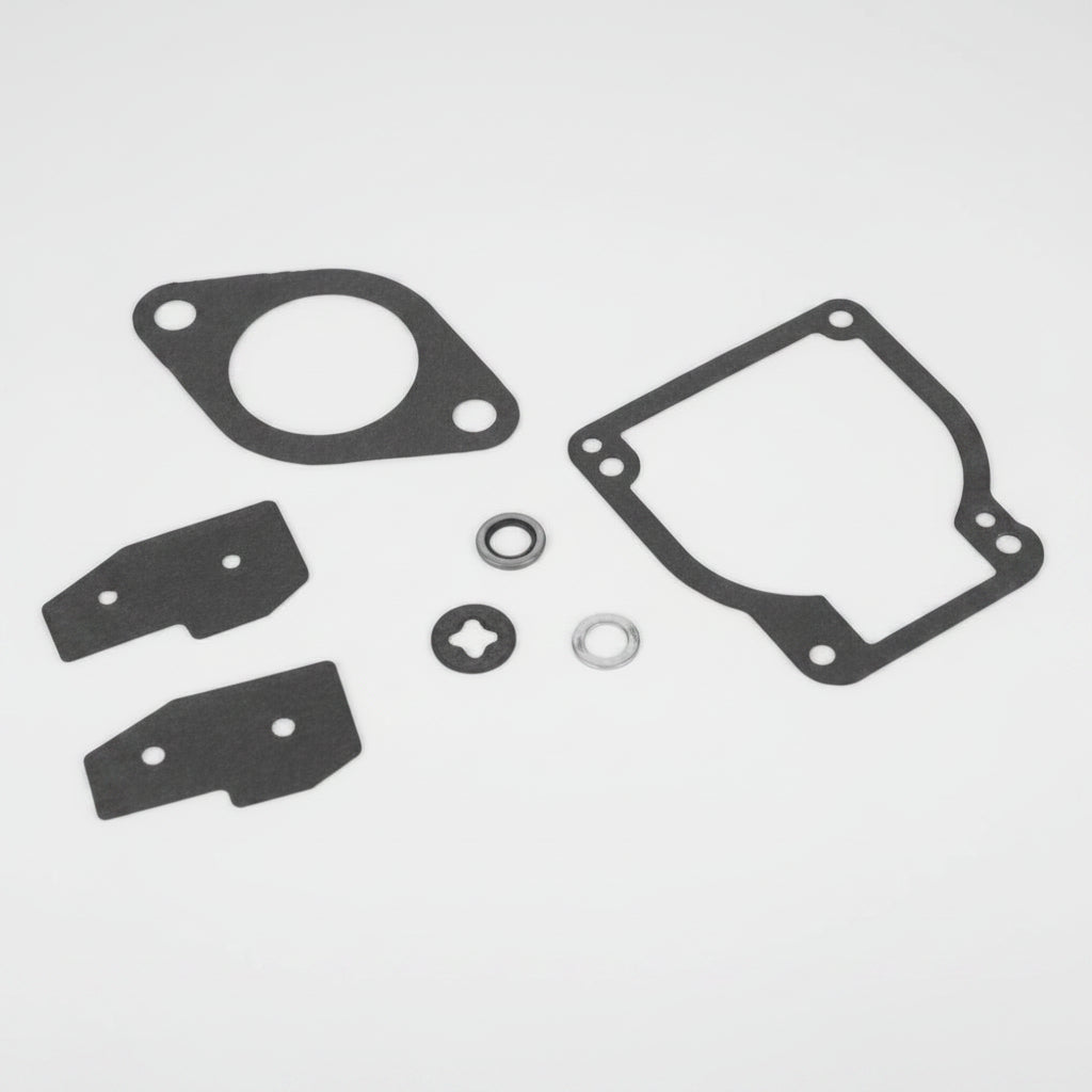 GASKET SET, Carburetor, Quicksilver 1395-9602