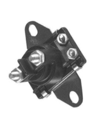Solenoid, Start/Power Trim, Quicksilver 96054T