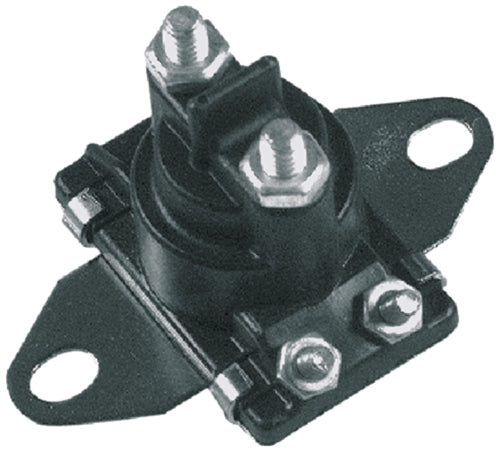 Solenoid, Start/Power Trim, Quicksilver 96054T