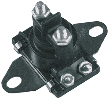 Solenoid, Start/Power Trim, Quicksilver 96054T