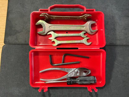 Yanmar Tool Kit 705311-92100