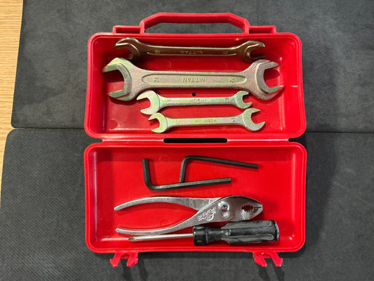 Yanmar Tool Kit 705311-92100