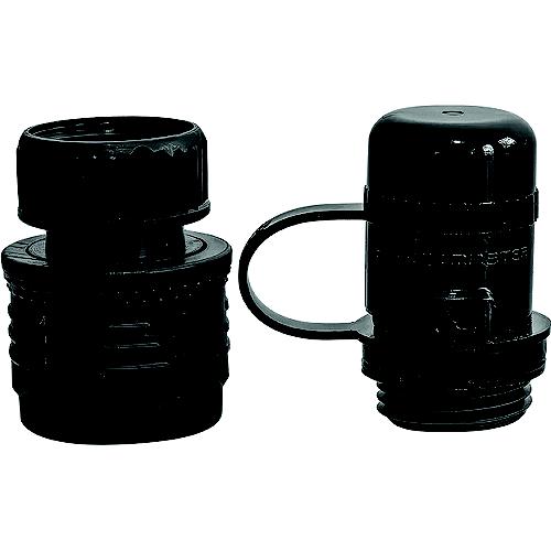 FlushMaster SMFMQCS Quick Connect Suzuki Applications