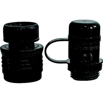 FlushMaster SMFMQCS Quick Connect Suzuki Applications