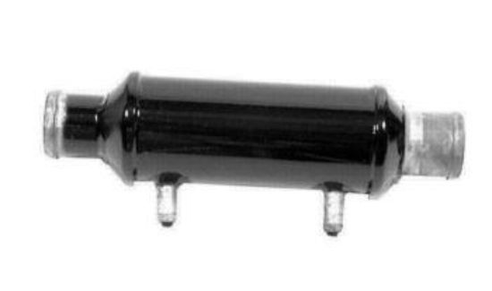 Power Steering Oil Cooler, Quicksilver 99356A2