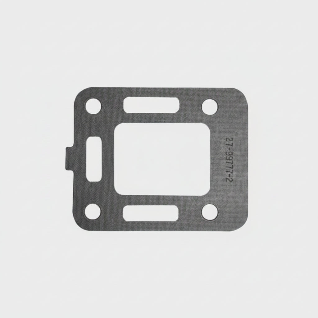 Exhaust Elbow Gasket, Quicksilver 997772