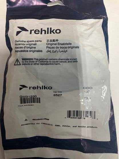 Kohler GM31230 OEM Rubber Isolator