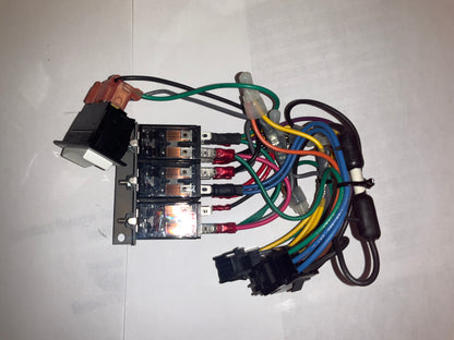 Kohler 228554 Kit, 4.5 Controller (NOS/Closeout)