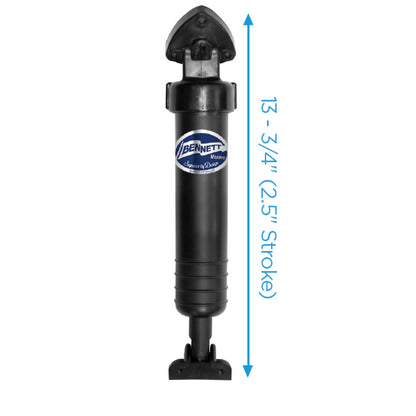 Hydraulic Actuator Assembly